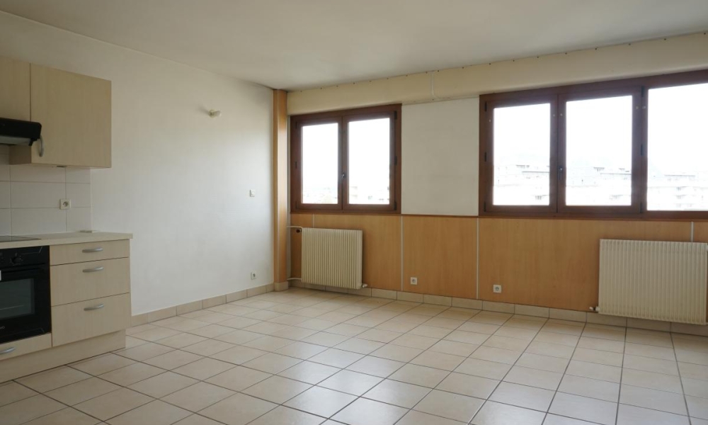 Location appartement Annecy 1 pièces 32 m2 - réf. 4896 - Photo 4