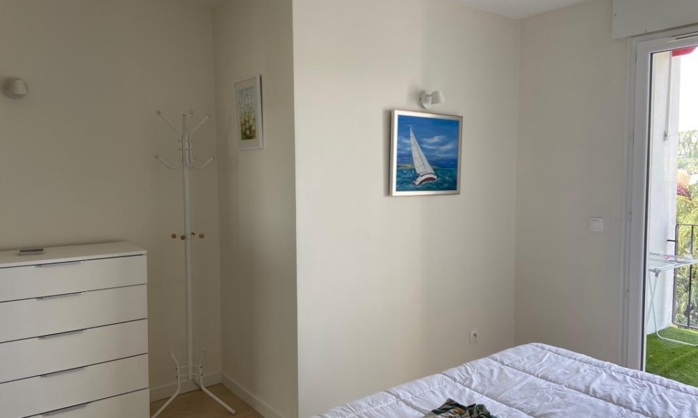 Location appartement Annecy 3 pièces 74 m2 - réf. 4984 - Photo 7
