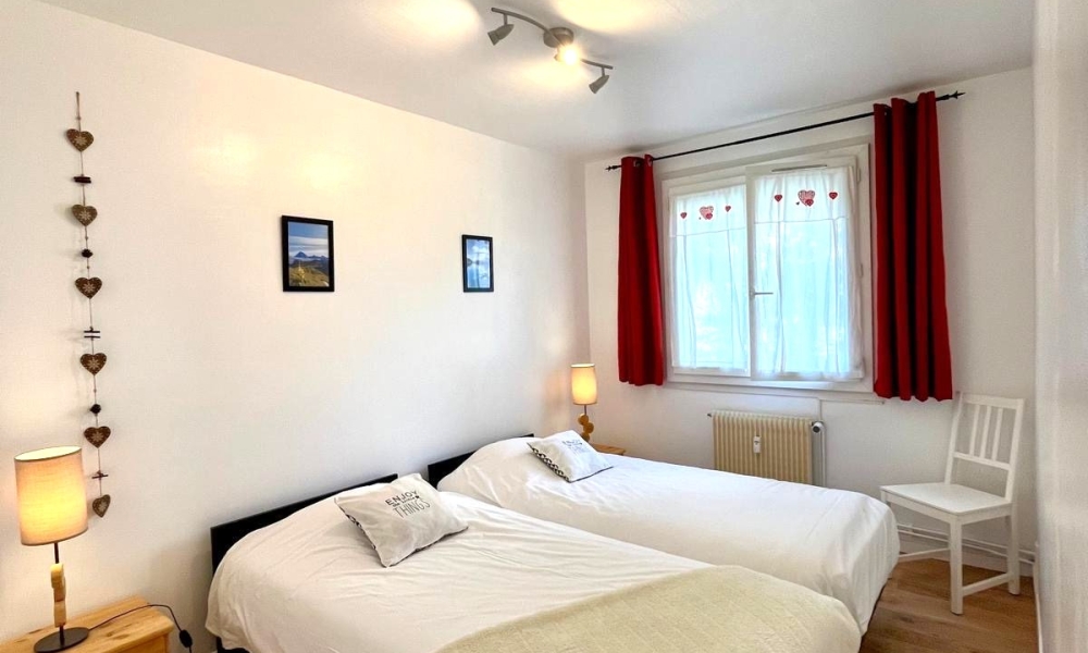 Vente appartement 3 pièces à Annecy - réf. 4492 BOU - Photo 7