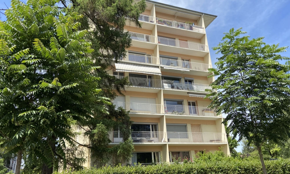 Vente appartement 4 pièces à Annecy-le-Vieux - réf. 4485 B - Photo 1