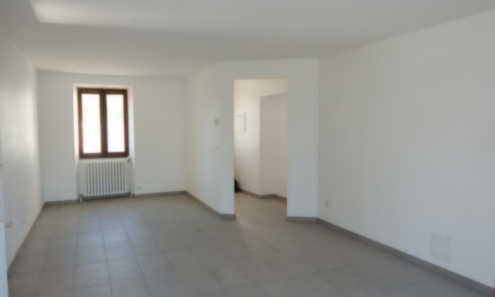 Location appartement Aix Les Bains 3 pièces 60 m2 - réf. 5008 - Photo 6