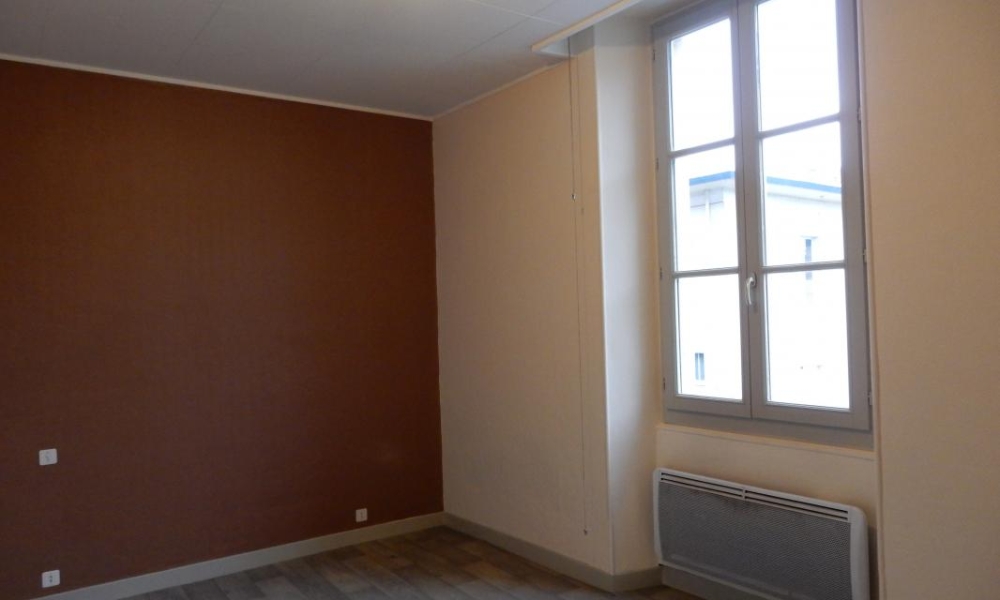 Location appartement Aix Les Bains 1 pièces 26 m2 - réf. 5032 - Photo 2