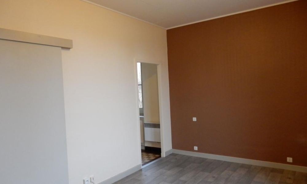 Location appartement Aix Les Bains 1 pièces 26 m2 - réf. 5032 - Photo 3