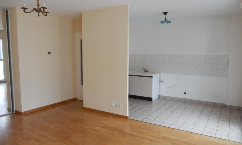 Location appartement Aix Les Bains 2 pièces 44 m2 - réf. 5170 - Photo 3