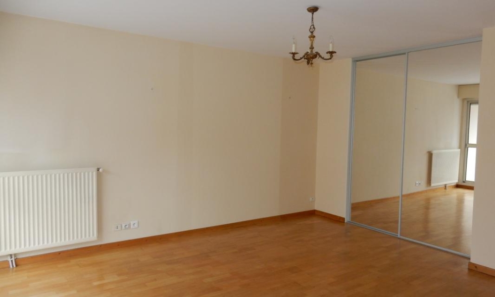 Location appartement Aix Les Bains 2 pièces 44 m2 - réf. 5170 - Photo 5