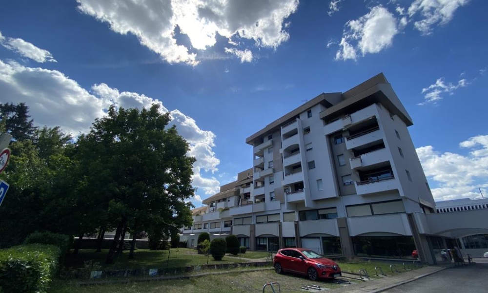 Location appartement Annecy 3 pièces 87 m2 - réf. 5065 - Photo 1