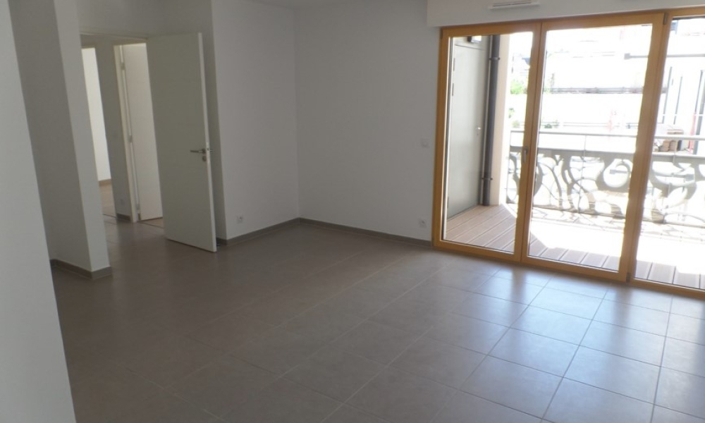 Location appartement Annecy 3 pièces 68 m2 - réf. 5141 - Photo 1