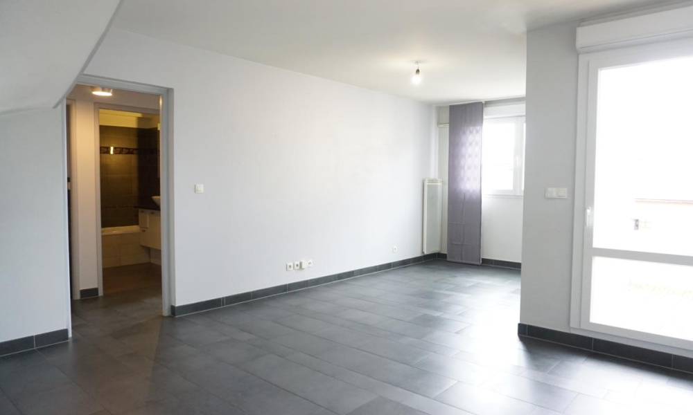 Location appartement Annecy 3 pièces 68 m2 - réf. 5160 - Photo 6