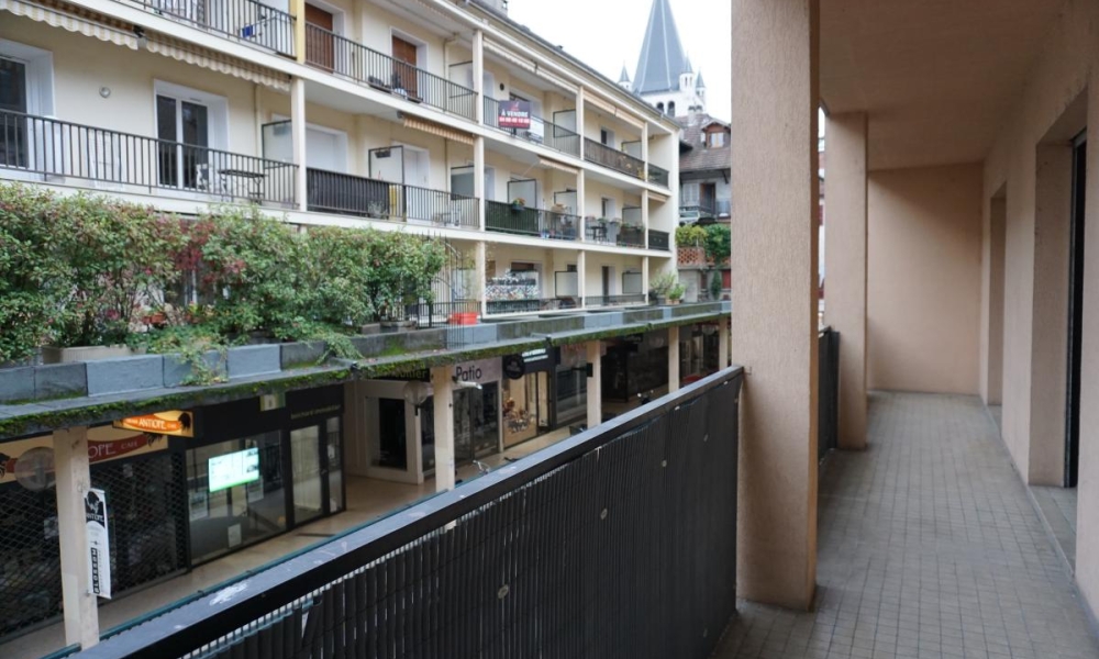 Location appartement Annecy 4 pièces 90 m2 - réf. 5220 - Photo 6