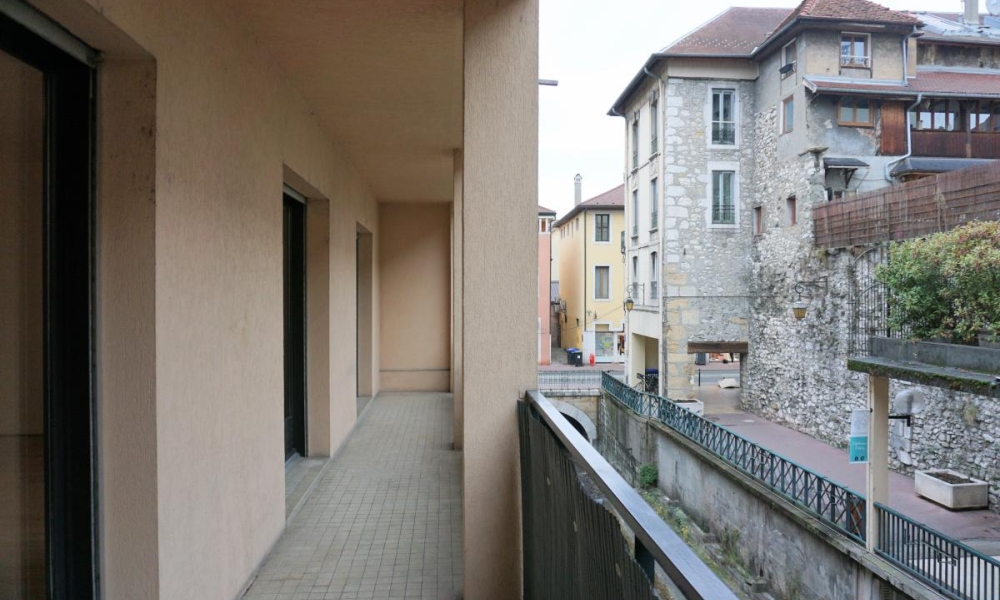 Location appartement Annecy 4 pièces 90 m2 - réf. 5220 - Photo 5