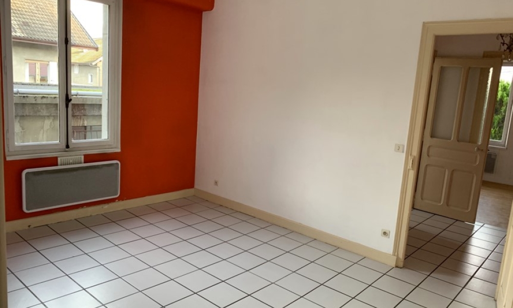 Location appartement Cran Gevrier 2 pièces 58 m2 - réf. 5201 - Photo 5