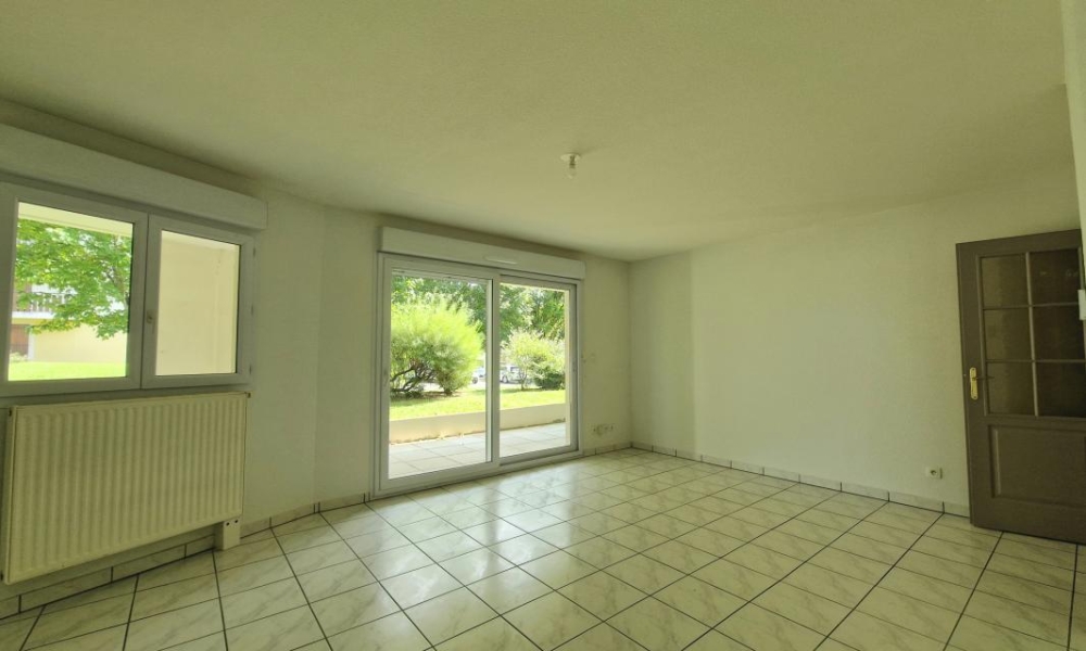 Location appartement Poisy 4 pièces 83 m2 - réf. 2397 - Photo 6