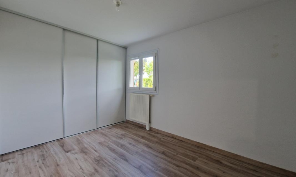 Location appartement Poisy 4 pièces 83 m2 - réf. 2397 - Photo 8