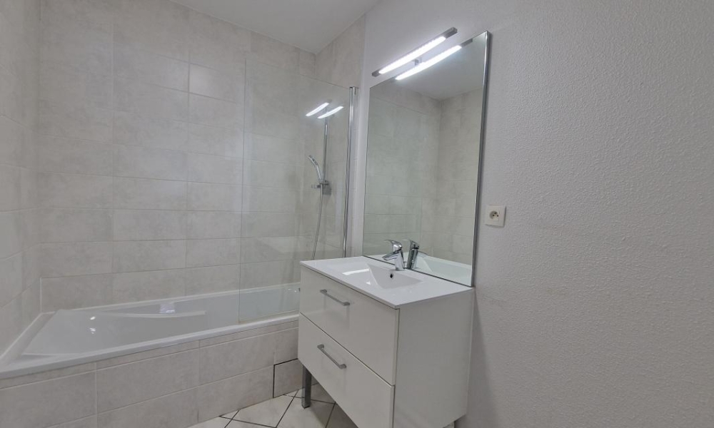 Location appartement Poisy 4 pièces 83 m2 - réf. 2397 - Photo 10