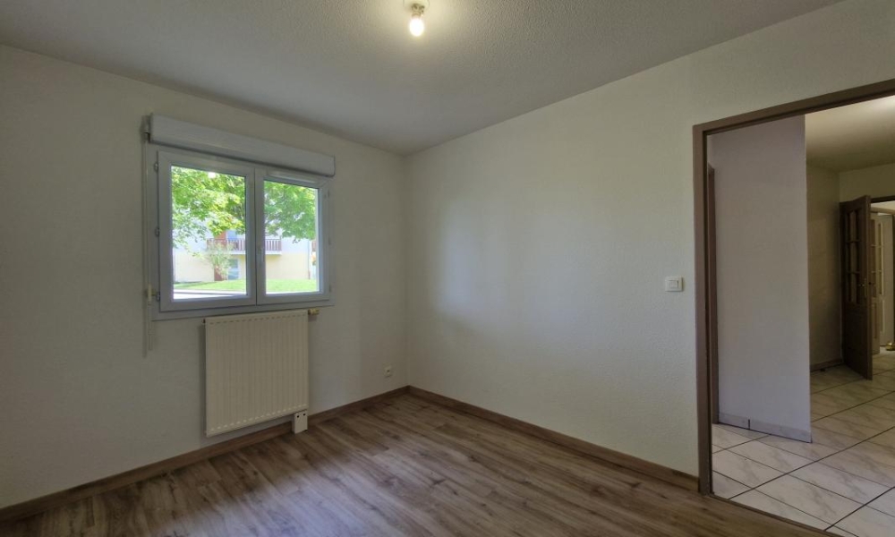 Location appartement Poisy 4 pièces 83 m2 - réf. 2397 - Photo 11