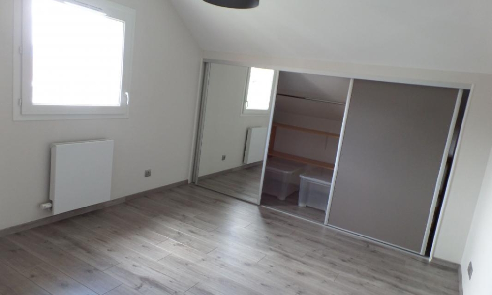 Location appartement Poisy 4 pièces 96 m2 - réf. 5142 - Photo 11