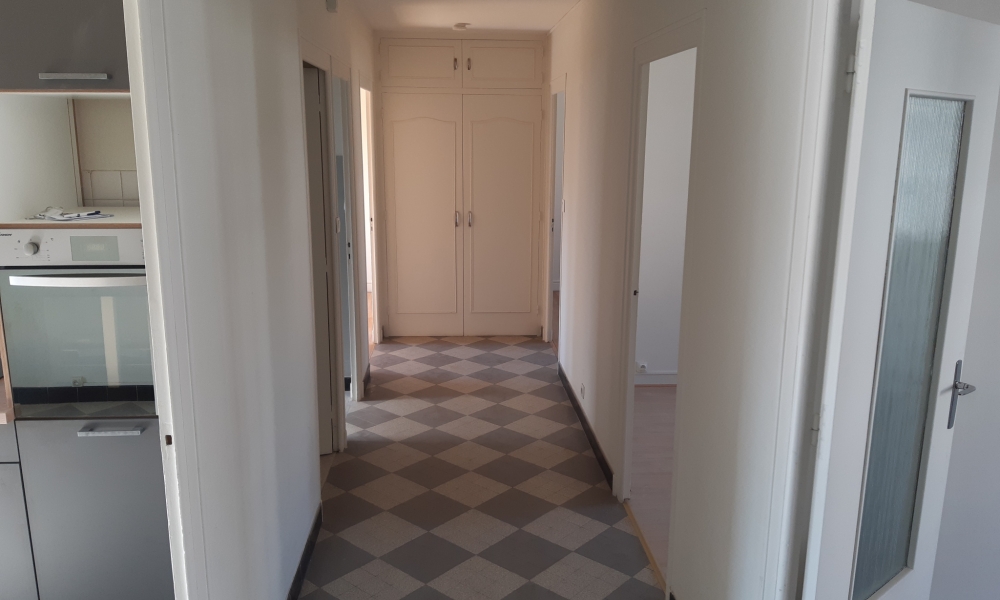 Location appartement 3 pièces à Rumilly - réf. 9392-3 - Photo 1