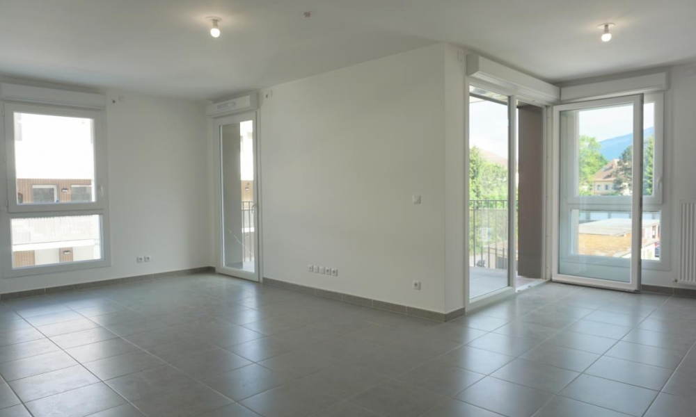 Location appartement Sevrier 4 pièces 81 m2 - réf. 5225 - Photo 4