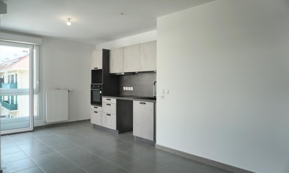 Location appartement Sevrier 4 pièces 81 m2 - réf. 5225 - Photo 6