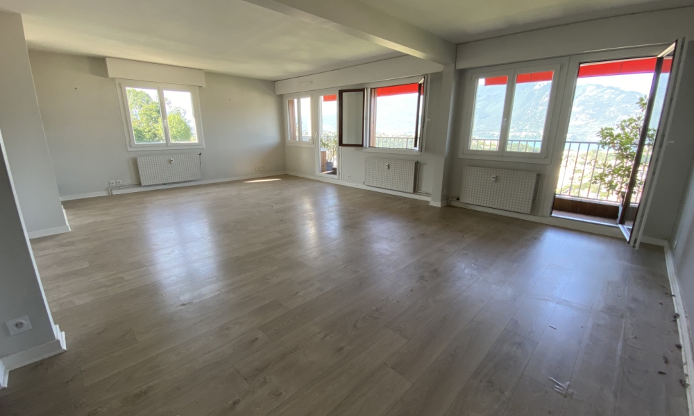 Vente appartement 5 pièces à Aix-les-Bains - réf. 4450 - Photo 3