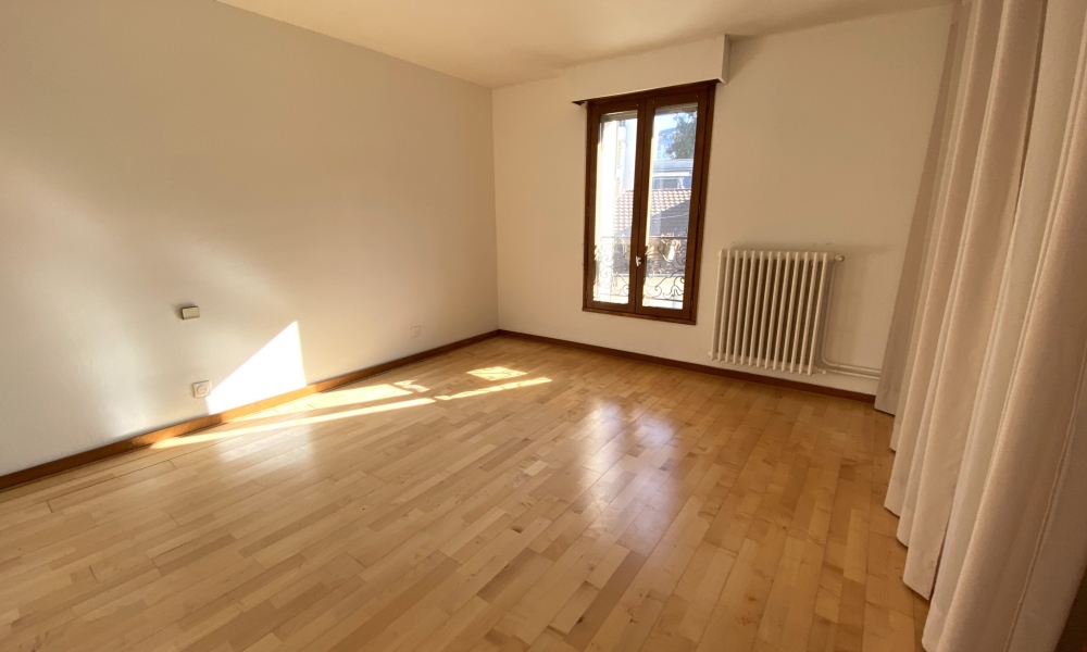 Vente appartement 3 pièces à Aix-les-Bains - réf. 4522 - Photo 4