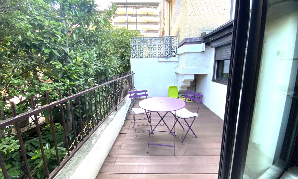 Vente appartement 3 pièces à Aix-les-Bains - réf. 4526 - Photo 6