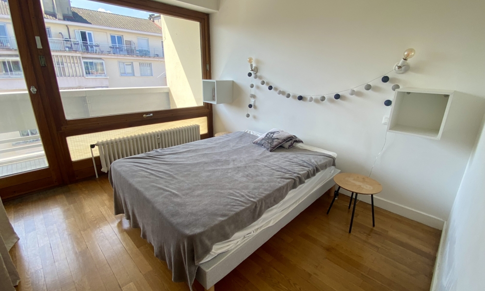 Vente appartement 2 pièces à Annecy - réf. 4452 LO - Photo 6