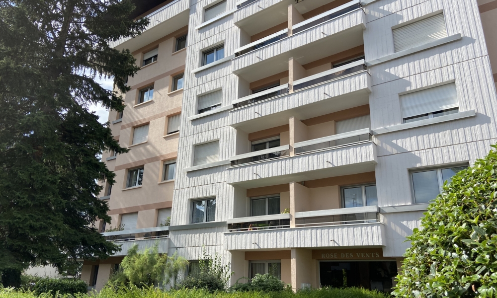 Vente appartement 4 pièces à Annecy - réf. 4493 HB - Photo 2