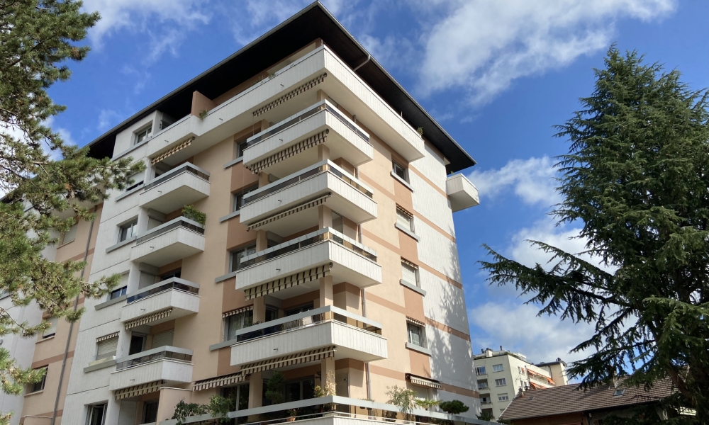 Vente appartement 4 pièces à Annecy - réf. 4493 HB - Photo 7