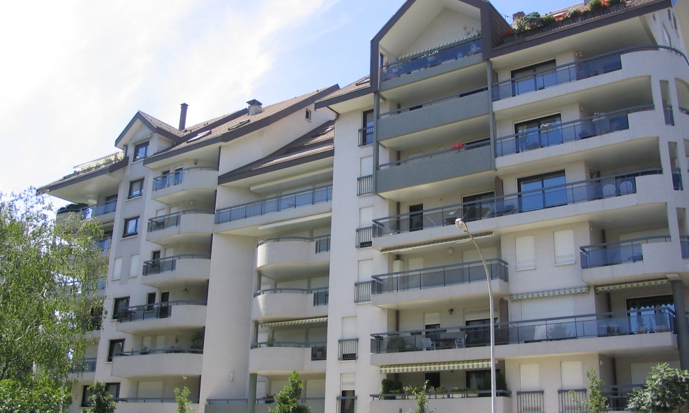 Vente appartement 1 pièce à Annecy - réf. 4519 BD - Photo 2