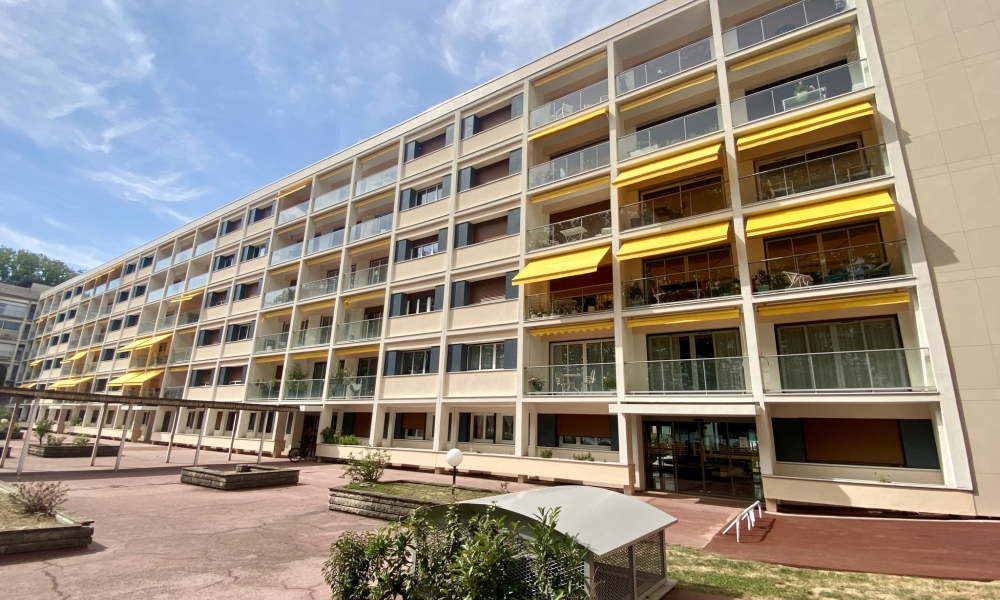 Vente appartement 4 pièces à Annecy - réf. 4532PL - Photo 8