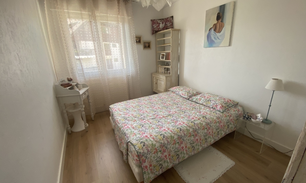 Vente appartement 3 pièces à Annecy-le-Vieux - réf. 4523 LA - Photo 8