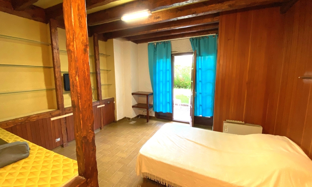 Vente appartement 1 pièce à Annecy-le-Vieux - réf. 4536 CHA - Photo 3