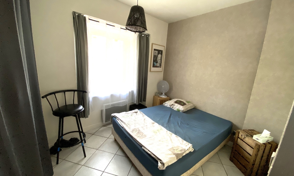 Vente maison 4 pièces à Aix-les-Bains - réf. 4521 - Photo 3