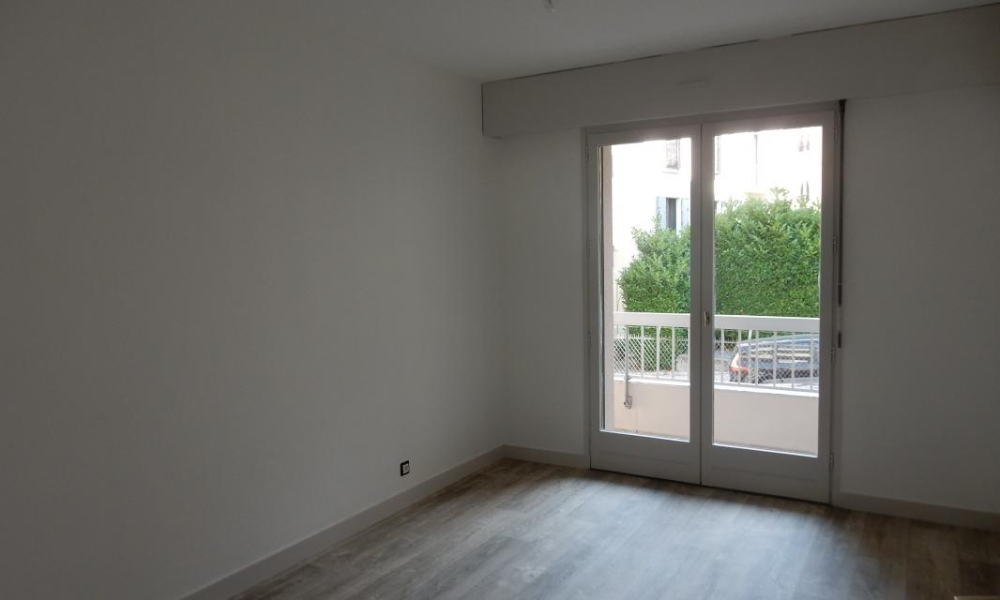 Location appartement Aix Les Bains 3 pièces 53 m2 - réf. 4967 - Photo 3