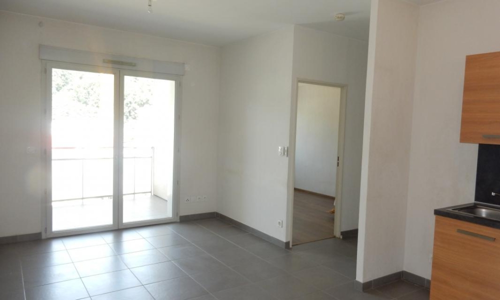 Location appartement Aix Les Bains 2 pièces 38 m2 - réf. 5257 - Photo 2