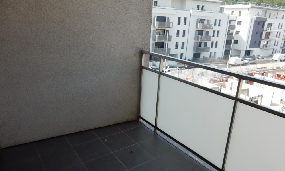 Location appartement Aix Les Bains 2 pièces 38 m2 - réf. 5257 - Photo 3