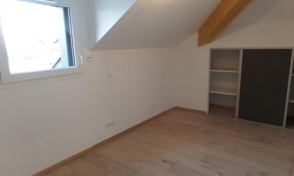 Location appartement Annecy Le Vieux 3 pièces 65 m2 - réf. 5243 - Photo 3