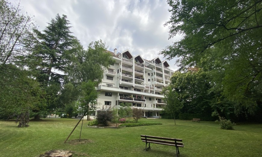 Location appartement Annecy 3 pièces 84 m2 - réf. 4968 - Photo 1