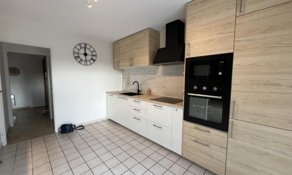 Location appartement Annecy 3 pièces 84 m2 - réf. 4968 - Photo 7