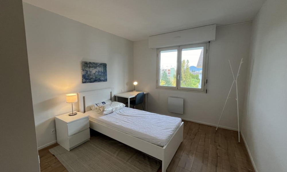 Location appartement Annecy 3 pièces 84 m2 - réf. 4968 - Photo 10