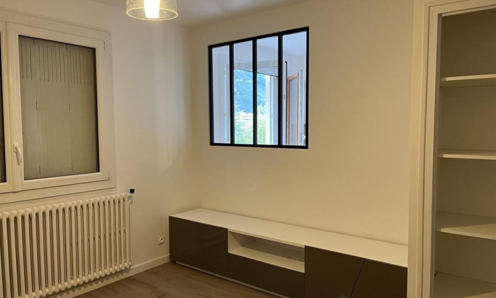 Location appartement Annecy 1 pièces 29 m2 - réf. 5317 - Photo 2