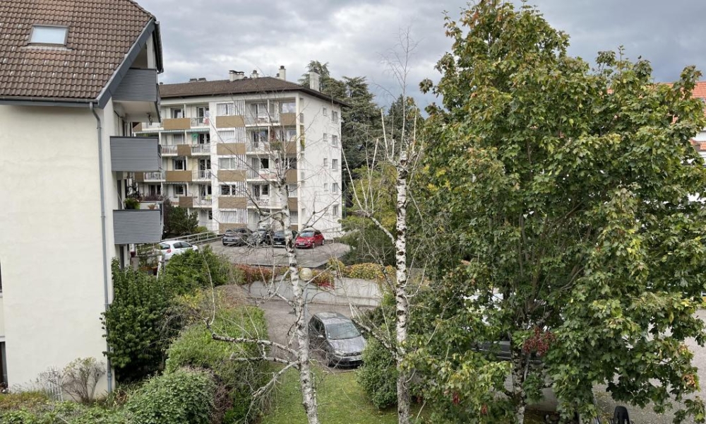 Location appartement Annecy 1 pièces 29 m2 - réf. 5317 - Photo 5