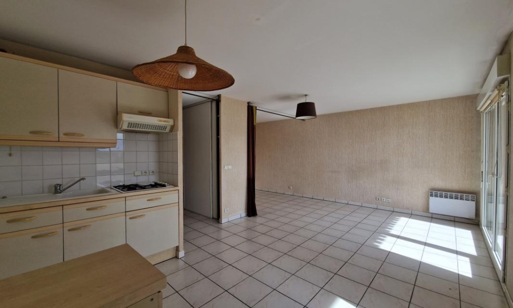 Location appartement Argonay 1 pièces 34 m2 - réf. 5287 - Photo 6