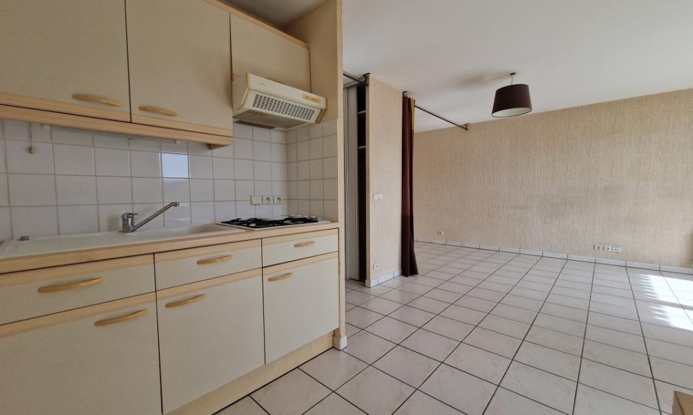 Location appartement Argonay 1 pièces 34 m2 - réf. 5287 - Photo 4