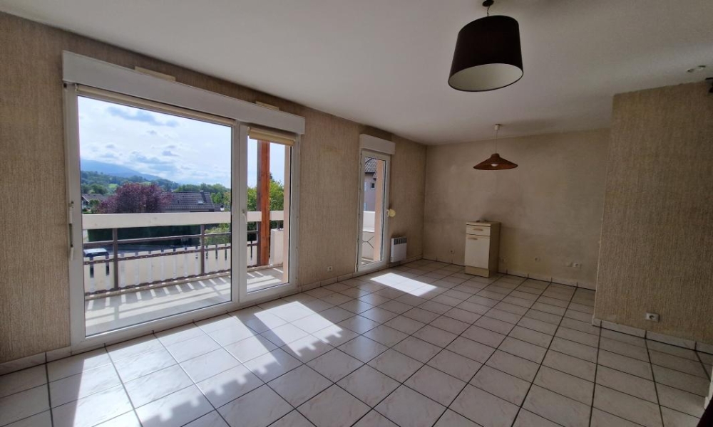 Location appartement Argonay 1 pièces 34 m2 - réf. 5287 - Photo 5