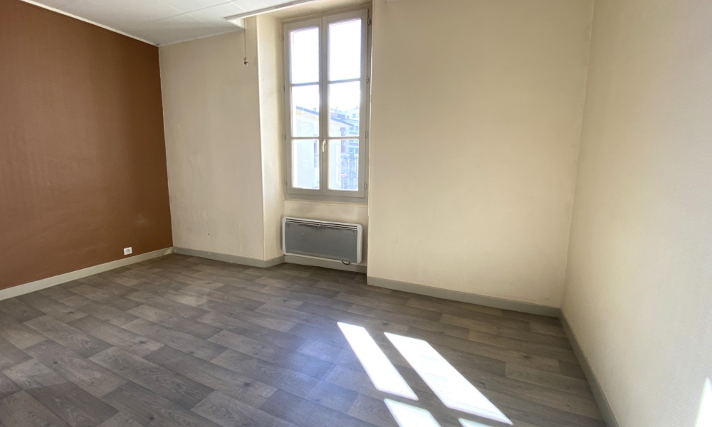 Vente appartement 1 pièce à Aix-les-Bains - réf. 4547 - Photo 4