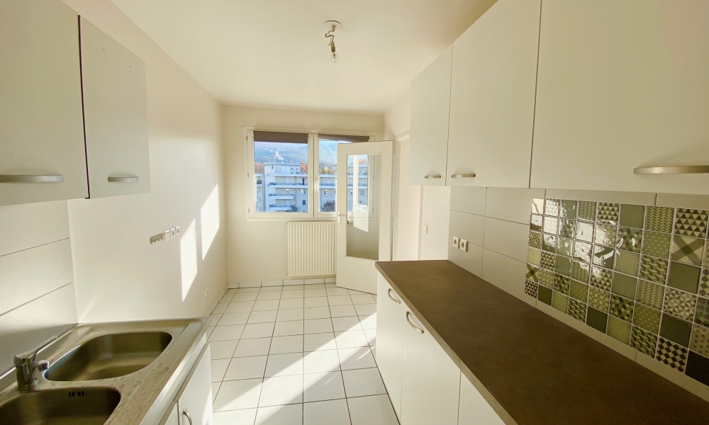 Vente appartement 4 pièces à Annecy - réf. 4512 BLA - Photo 4