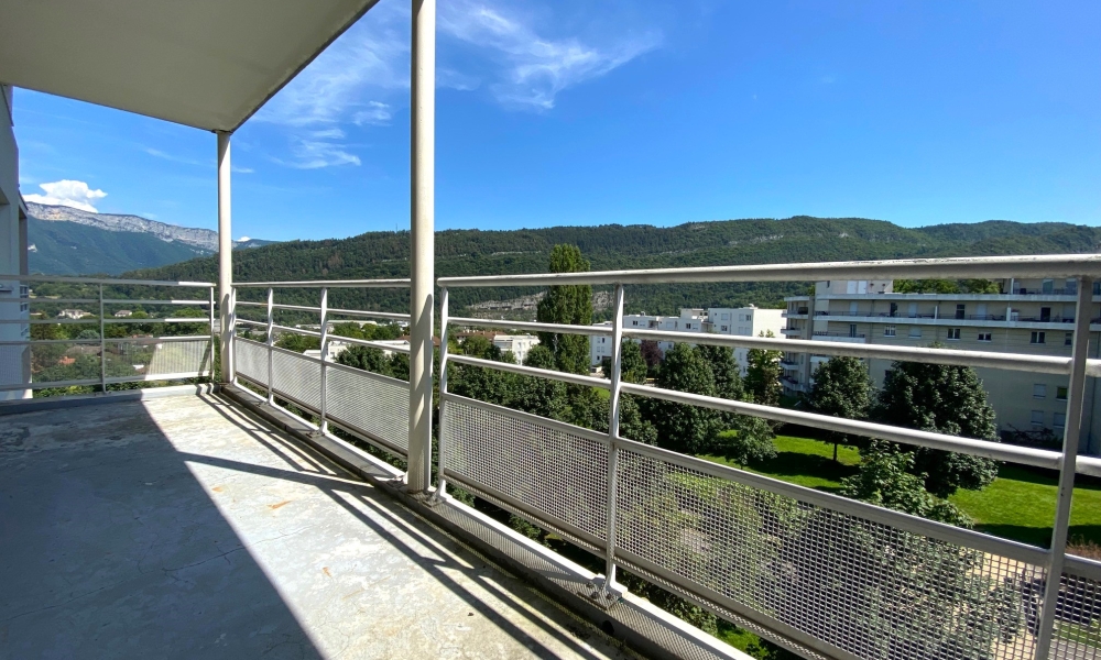 Vente appartement 4 pièces à Annecy - réf. 4512 BLA - Photo 2