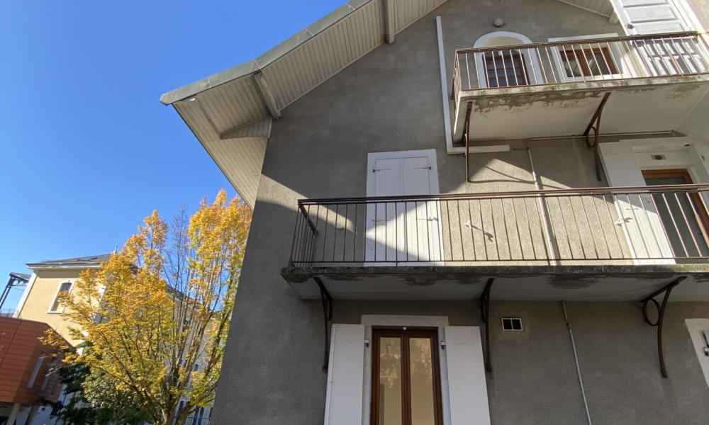 Vente appartement 3 pièces à Annecy - réf. 4553 L13 - Photo 3